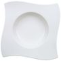 NewWave Deep square plate 240x240mm 0,35L