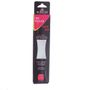 Plastfilm, Pre Cut Til Ring 6,5X4 Cm (100 Stk)
