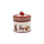 Winter Bakery Delight Pastry small 42 cl 11 cm 508g