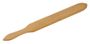 Beechwood crepe spatula