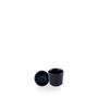 Tokyo Blue Unhandled Cup 11cl H:7.3cm D:6.5cm