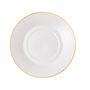 Chateau Septfontaines Saucer soup cup 180x180x25mm