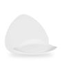 White Lotus Tallerken 26.5Cm