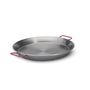 Paella Panne I Stål "La Lyonnaise" Ø40 Cm