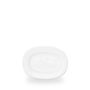 Alchemy Rimmed Oval Tallerken 20.3Cm