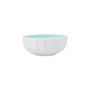 BLYSS TURQUOISE Bowl 12cm (0,3l) (4)