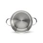 Stewpan Without Lid Alchimy 28 Cm