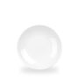 Alchemy Balance White Coupe Tallerken 23Cm