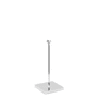 Poldina Pro Mini Only Stem + Base 100X100X230Mm Chrome