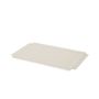 EN SCENE Coated Cotton Fabric For Box Gn 1/1 Ecru