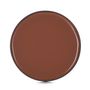 Caractere Presentation Tallerken Cinnamon