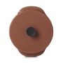 Caractere Cocotte Med Lokk 25Cl Cinnamon