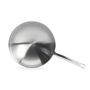 Wok St/Steel For Induction Cooker ?36 Cm