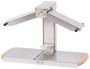 Louis Tellier (Bron Coucke) Raclette machine – Brézière® – Signatures – Stainless steel – 230V 1000W + UK cord