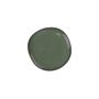 Lave vert Dinner plate 28 cm 805g