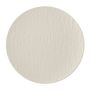 The Rock White Glacier Flat coupe plate 250x250x30mm