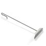 Stainless Steel Poker 66 Cm For Hjx-25
