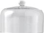ACCESSORIES Glass Dome 17,5cm - Ø17,5cm - H:130cm