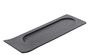 Solokk Fat For Tapas Bolle 31Cm Matt Slate Style