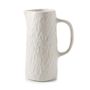 Yli Jug 1,2L Alabaster white