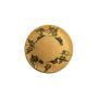 CHEF`S PLATES Meadow Plate mustard - Ø31cm - H:19cm