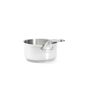 St/Steel Saucepan MiLady D: 18 Cm