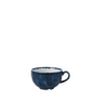 Stonecast Plume Ultramarine Cappuccino Kopp 22.7Cl H: 5.5Cm
