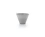 Equinoxe Bolle 10,5Cm 25Cl Pepper