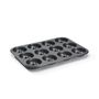 12 Savarins-Doughnut ?7 Baking Tray
