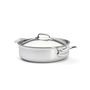 Affinity Sautepanne Med Lokk Og 2 Håndtak / Ø28 Cm