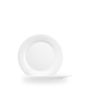 Menu Porcelain Mid Rim Tallerken 20.3Cm