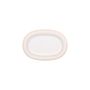 Samarkand Oval platter 1.39kg