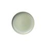 Perlemor Alga Plate 23,8 cm 608g