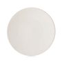 MADELEINE Dinner Plate 26Cm Alabaster white