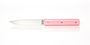 Perceval Table knife 947 polyacetal Sakura handle