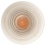 Amarah Flat coupe plate 210x210x25mm