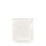 Stonecast Hints Barley White Kvadrat Buffet Fat 30.3 X 30.3Cm