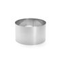 High Round Ring St/Steel ?24Xh14 - 630Cl