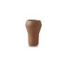 CONTRE JOUR Aroma Snifer Cup 16cl Mocha brown
