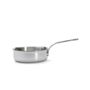 Sautepanne I Rf Stål "Affinity" Ø20 Cm