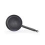 Pancake Pan, Blue Steel Dia:18 Cm , 2 Mm Th