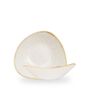 Stonecast Barley White Lotus Bolle 23.5Cm