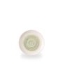 Elements Fern Evolve Coupe Plate 16.5cm