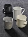 SOUND MIDNIGHT Mug - 385ml - Ø8cm - H:90cm