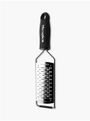 Microplane Gourmet Ribbon Grater, black