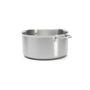 Stewpan Without Lid Alchimy 28 Cm