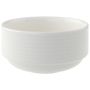 Perimeter Unhandled soup cup stackable / 100mm / 0,28cl / 210g