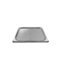 Pastry pan GN 2/3 INOX 10mm