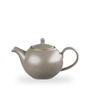 Stonecast Grey Profile Beverage Pot 85.2Cl H:15Cm