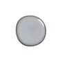 Lave beige Serving plate 1.17kg